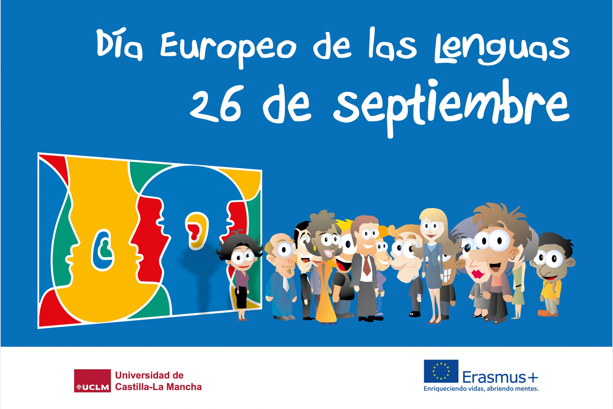 Día Europeo de las Lenguas