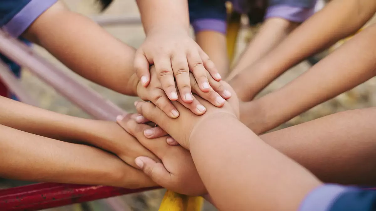 Grupos Interactivos en nuestro centro.