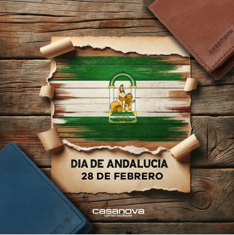 CELEBRACIÓN DÍA DE ANDALUCÍA
