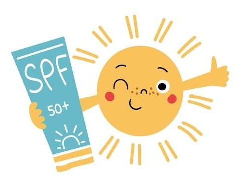 Taller «Protégete del Sol»